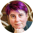 Photo of the author: MJ Gardner